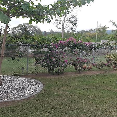 Modrians Bed & Breakfast รันอเวย์เบย์ ภายนอก รูปภาพ