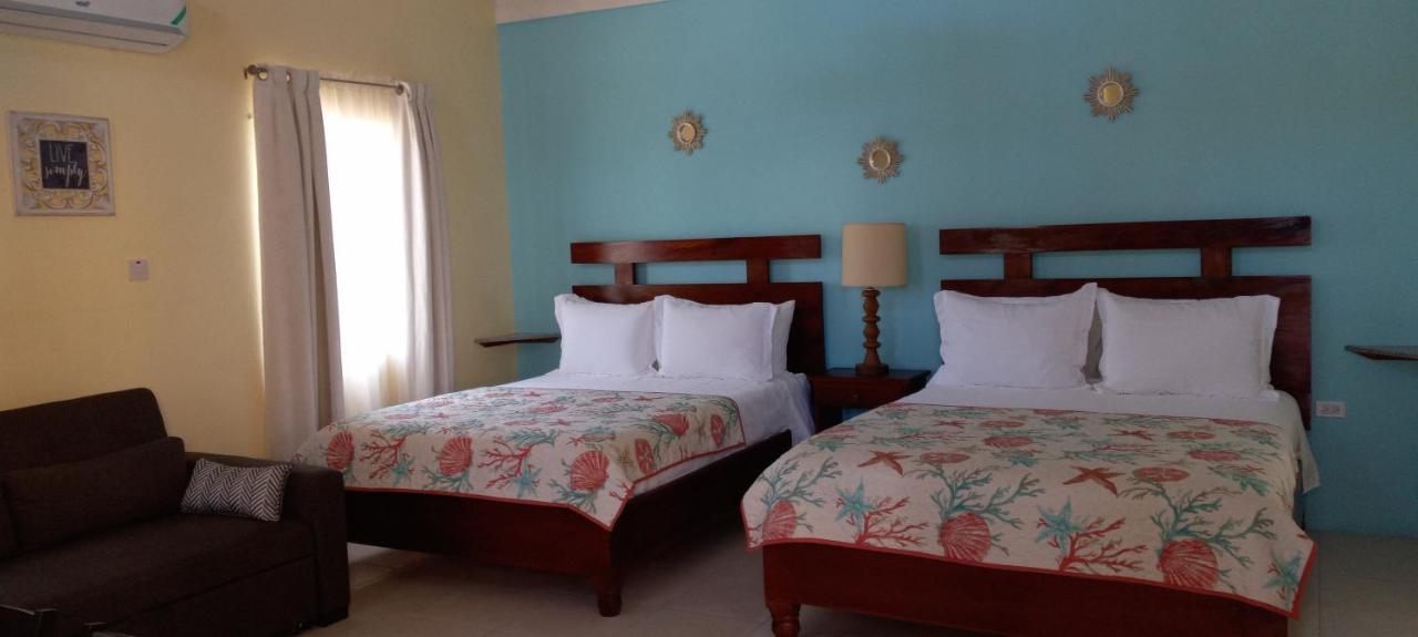 Modrians Bed & Breakfast รันอเวย์เบย์ ภายนอก รูปภาพ